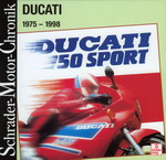 DUCATI 1975 - 1998